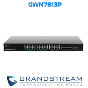 grandstream gwn7813p dubai