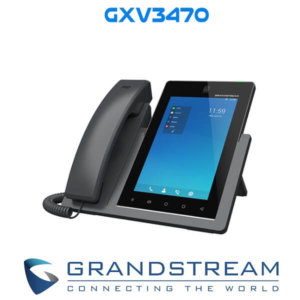 grandstream gxv3470 dubai