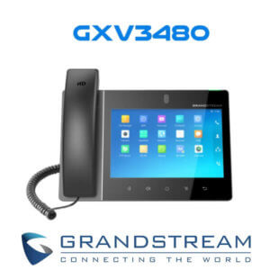 grandstream gxv3480 dubai