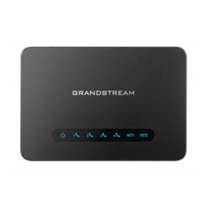 grandstream ht814 v2 sharjah