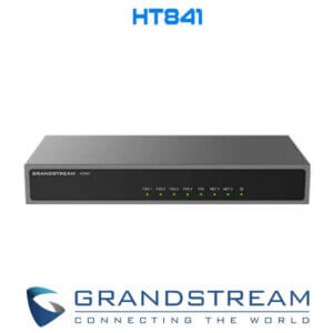 Grandstream Ht841 Dubai