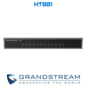 Grandstream Ht881 Dubai