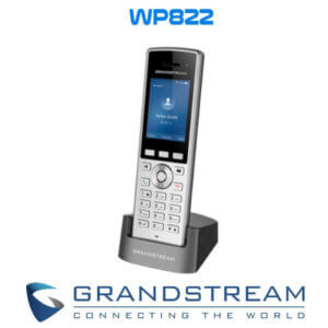 grandstream wp822 dubai