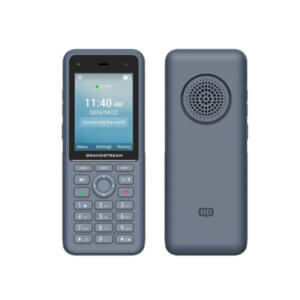 grandstream wp836 sharjah