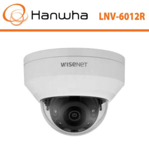 hanwha lnv6012r dubai