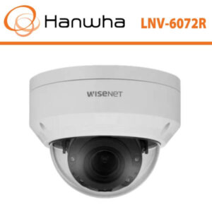 hanwha lnv6072r dubai