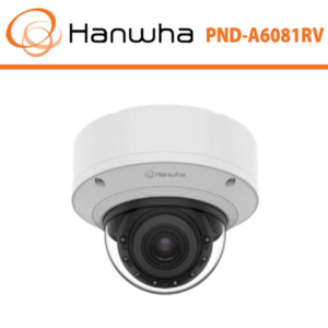 hanwha pnd a6081rv dubai
