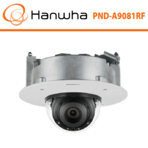 hanwha pnd a9081rf dubai