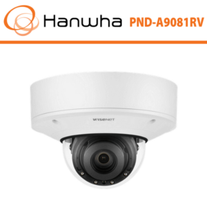 hanwha pnd a9081rv dubai