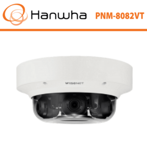 hanwha pnm 8082vt dubai