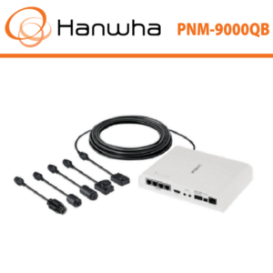 hanwha pnm 9000qb dubai