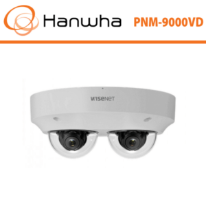 hanwha pnm 9000vd dubai