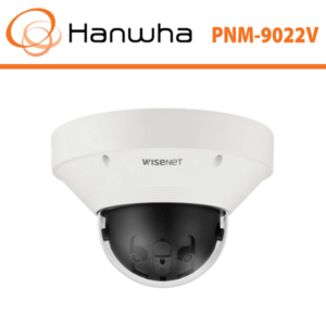 hanwha pnm 9022v dubai