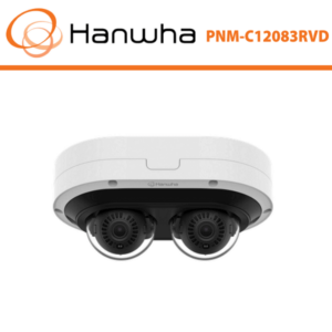 hanwha pnm c12083rvd dubai
