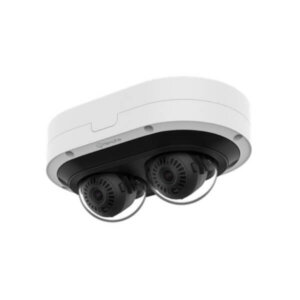 hanwha pnm c12083rvd multi directional cctv camera