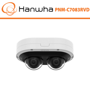 hanwha pnm c7083rvd dubai