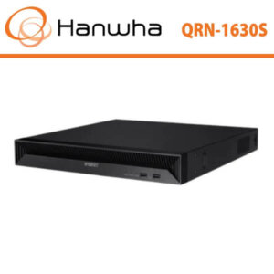 hanwha qrn1630s dubai