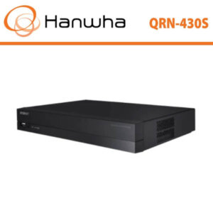 hanwha qrn430s dubai