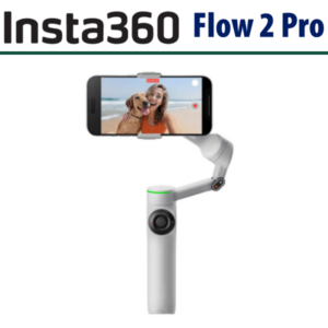 insta360 flow2pro dubai