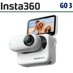 insta360 go3 dubai