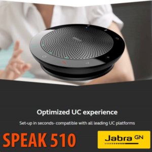 Jabra Speak510 Speaker Phone Dubai