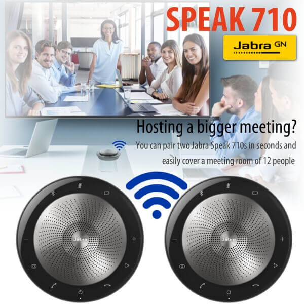 Speaker hotsell 710 jabra