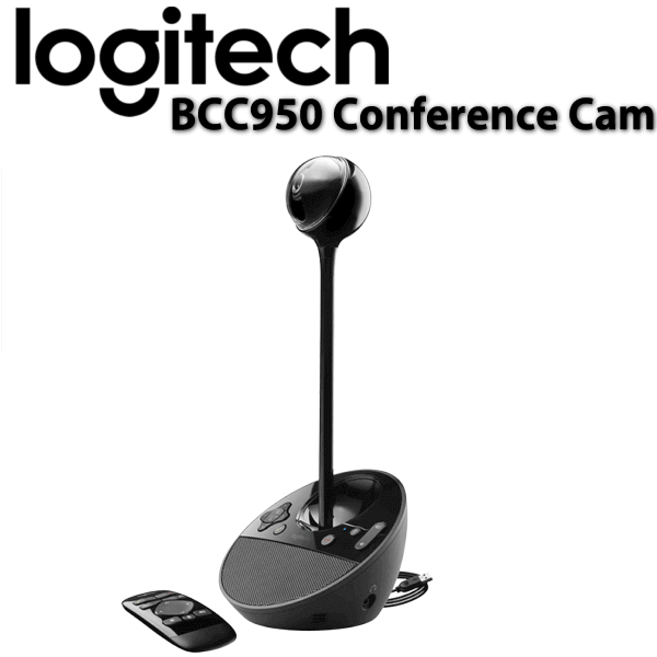 logitech bcc950 conferencecam dubai uae Logitech BCC950 Dubai UAE