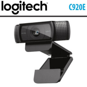 logitech c920e dubai