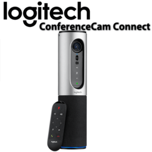 Logitech Conferencecam Connect Dubai
