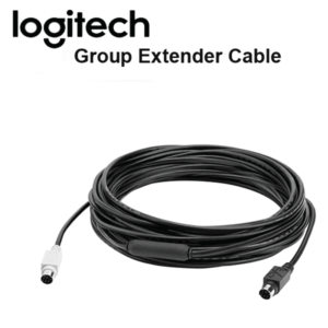 Logitech Group Extender Cable Dubai
