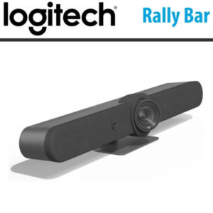 logitech rally bar sharjah