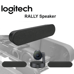 Logitech Rally Speaker Dubai