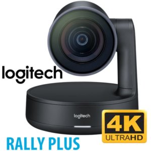 Logitech Rallyplus Supplier Dubai