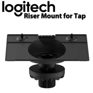 Logitech Riser Mount For Tap Dubai