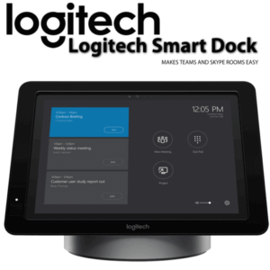 Logitech Smart Dock Dubai