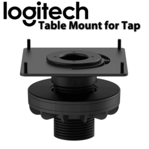 Logitech Table Mount For Tap Dubai