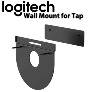 Logitech Wallmount For Tap Dubai