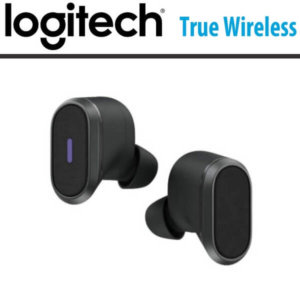 logitech zone true wireless dubai