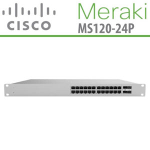 meraki ms120 24p dubai