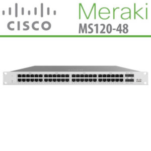 meraki ms120 48 dubai