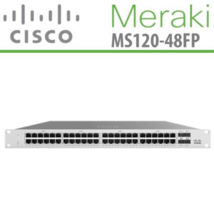 meraki ms120 48fp dubai