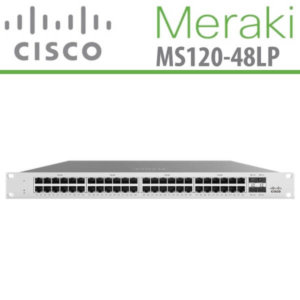 meraki ms120 48lp dubai