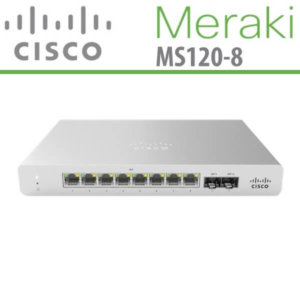 meraki ms120 8 dubai