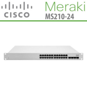 meraki ms210 24 dubai