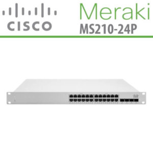 meraki ms210 24p dubai