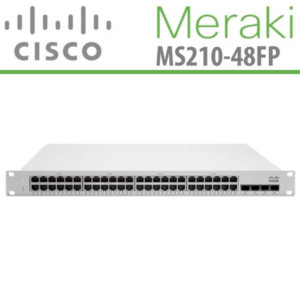 meraki ms210 48fp dubai