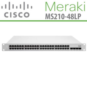 meraki ms210 48lp dubai