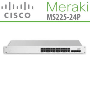 meraki ms225 24p dubai