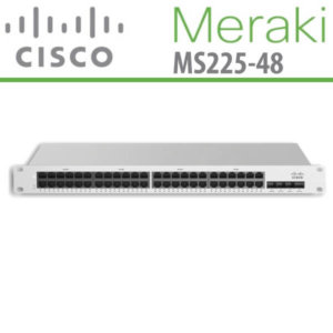 meraki ms225 48 dubai