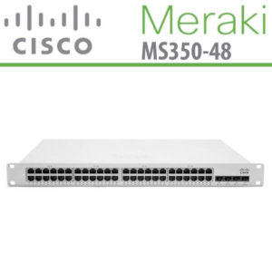 meraki ms350 48 dubai